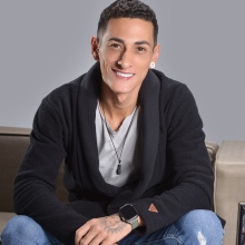 Ampliar imagem: Jeferson Costa, Psicólogo Caxias Do Sul