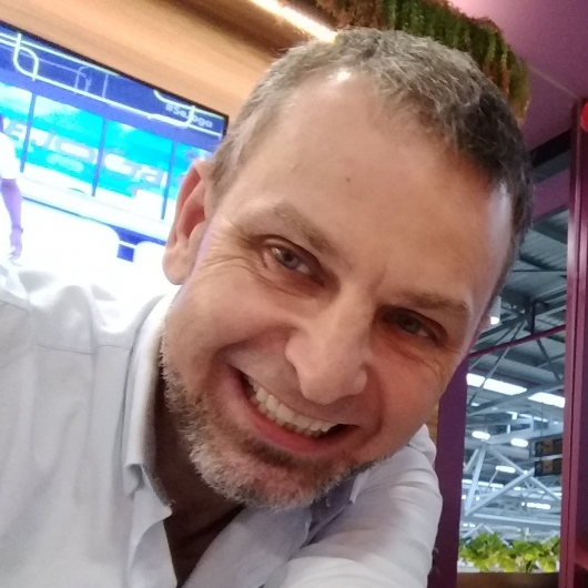 Lazaro Ivan Volcov