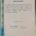 Ampliar imagem: certificate 1