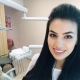 Éricka Fernandes D'Angelo