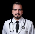 João Pedro Almeida Souza, Médico clínico geral Alagoinhas