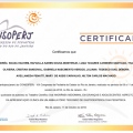 Ampliar imagem: certificate 14