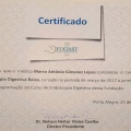 Ampliar imagem: certificate 5
