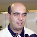 Alvaro Sadek Sarkis, Urologista São Paulo