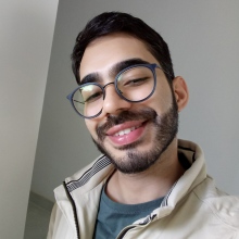 Natan Filadelfo, Psicólogo Vitória da Conquista