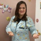 Ingrid Vega Sthephanie de Gois