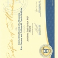 Ampliar imagem: certificate 5