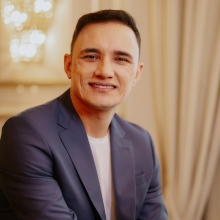 Edson Freitas, Médico de família Natal