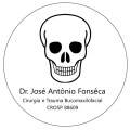 José Antonio Fonseca, Cirurgião buco-maxilo-facial São Paulo