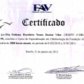 Ampliar imagem: certificate 4