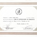 Ampliar imagem: certificate 31