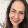Naira Ferreira, Dentista Atibaia