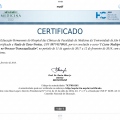Ampliar imagem: certificate 1