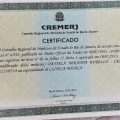 Ampliar imagem: certificate 4