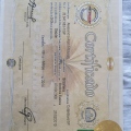 Ampliar imagem: certificate 4