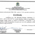 Ampliar imagem: certificate 3