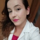 Mayana Rodrigues dos Santos Ribeiro