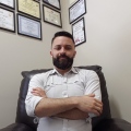André Ramiro, Terapeuta complementar Curitiba