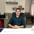 Dr. Rodrigo Teixeira Marcelos