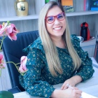 Dra. Lanucy Freita de Lima Maia