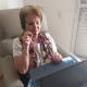 Vera Maria Rezende de Paula