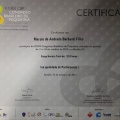 Ampliar imagem: certificate 10
