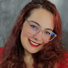 Ampliar imagem: Jéssyca Hellen Alves de Souza, Psicólogo Taguatinga