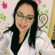 Mary Anne Sarquis De Campos Rocha