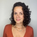 Natália Diniz, Nutricionista Rio de Janeiro