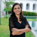 Fabiana Moura Vasconcelos , Otorrino Recife