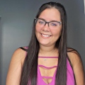 Thays Pontes Pereira, Nutricionista Rio de Janeiro