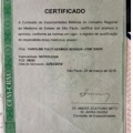Ampliar imagem: certificate 1