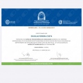 Ampliar imagem: certificate 1