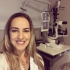 Dra. Carla Schuchovski Ribeiro Oliveira