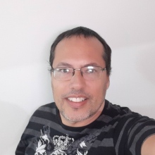 Ampliar imagem: Reginaldo Campos, Educador físico São Paulo