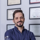 Dr. William Ferraz Bello