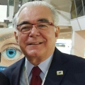 Miguel Ângelo Padilha, Oftalmologista Rio de Janeiro