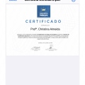 Ampliar imagem: certificate 3