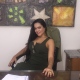 Cláudia Patrícia dos Santos Saraiva