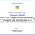Ampliar imagem: certificate 1