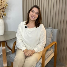 Giovanna Boa, Dentista Jundiaí