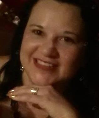 Ana Suely Paz