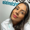 Tayna Tostes, Nutricionista Rio de Janeiro