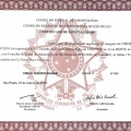 Ampliar imagem: certificate 3
