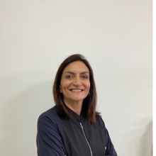 Ampliar imagem: Heloisa Demetrio Alkessuani Fernandes, Dentista São Paulo