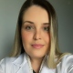 Larissa Simas Fachin