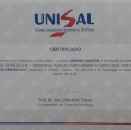 Ampliar imagem: certificate 3