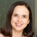 Vanessa Dota, Nutricionista Americana