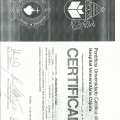Ampliar imagem: certificate 3