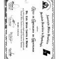 Ampliar imagem: certificate 5